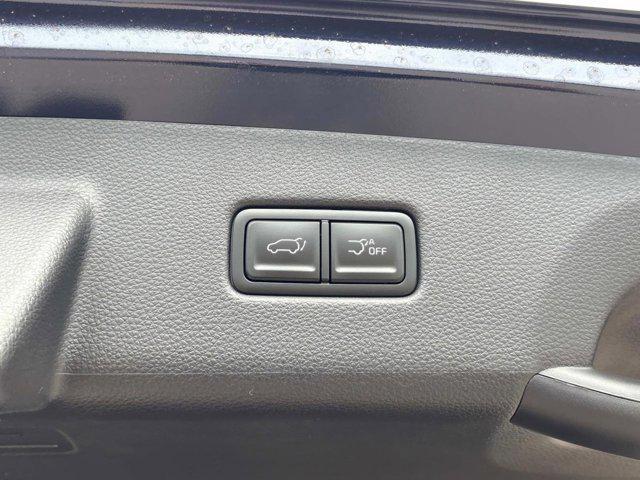 new 2026 Kia Carnival Hybrid car, priced at $42,704