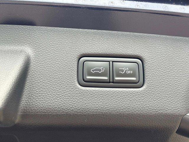 new 2026 Kia Carnival Hybrid car, priced at $42,704