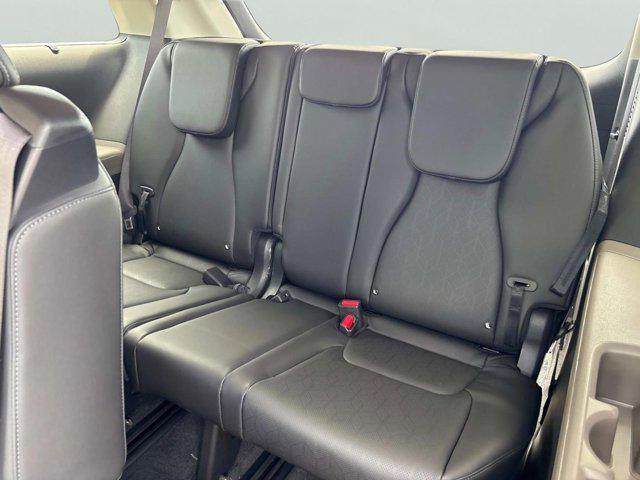 new 2026 Kia Carnival Hybrid car, priced at $42,704