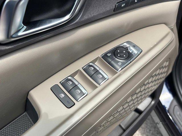 new 2026 Kia Carnival Hybrid car, priced at $42,704