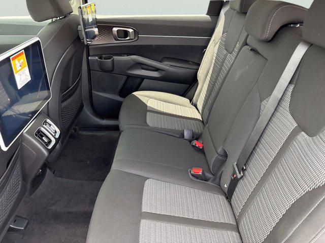 new 2025 Kia Sorento car, priced at $33,764