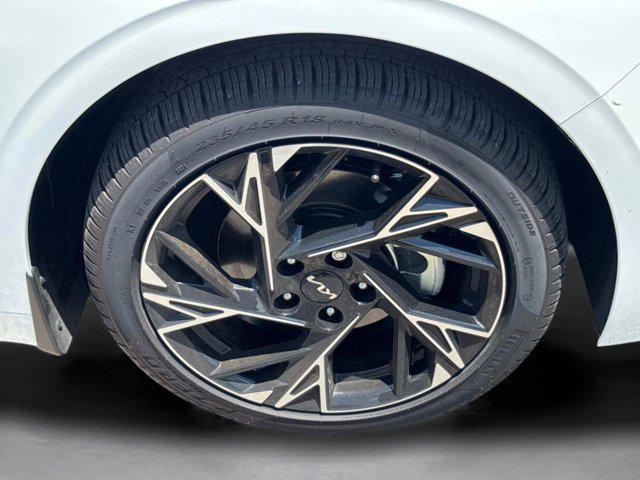 new 2025 Kia K5 car, priced at $32,720