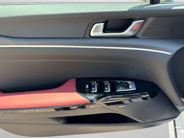 new 2025 Kia K5 car, priced at $32,720