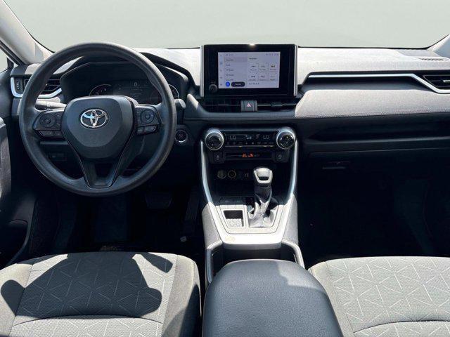used 2023 Toyota RAV4 car, priced at $28,900