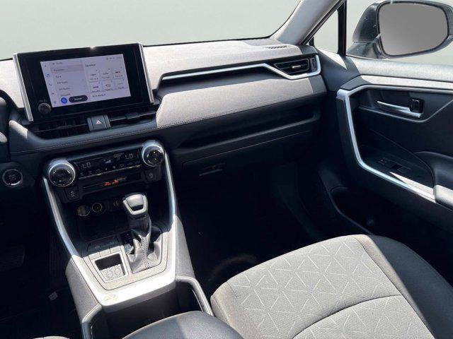 used 2023 Toyota RAV4 car, priced at $28,900