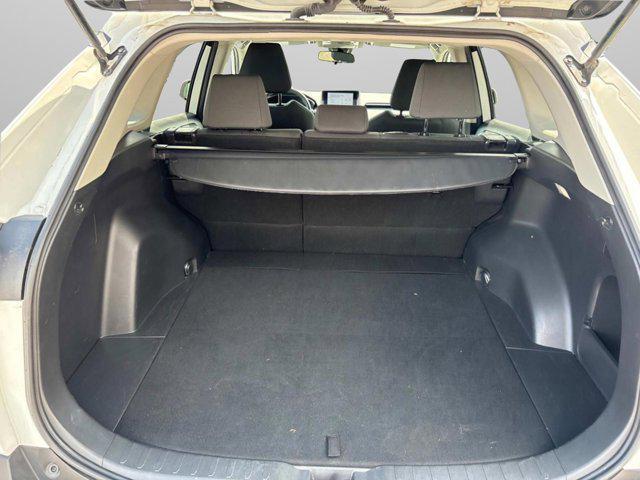 used 2023 Toyota RAV4 car, priced at $28,900