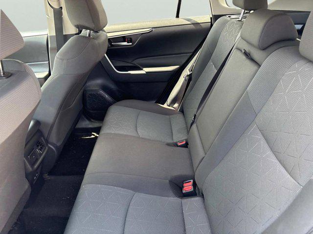 used 2023 Toyota RAV4 car, priced at $28,900
