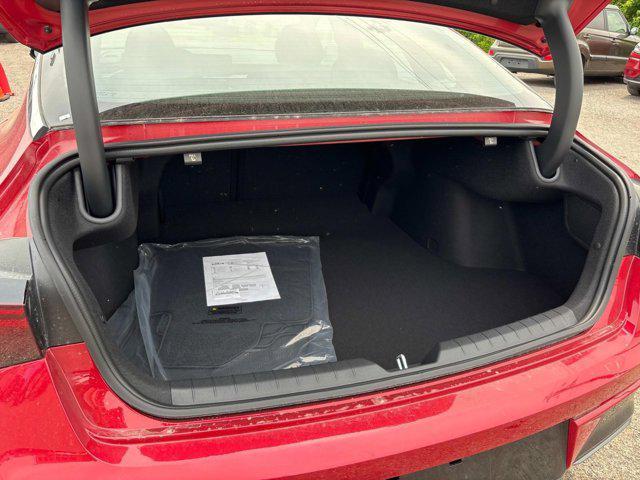 new 2025 Kia K5 car, priced at $30,645