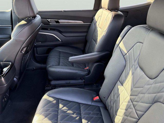 new 2025 Kia Telluride car, priced at $48,970