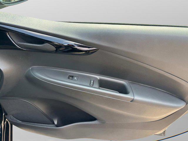 used 2022 Chevrolet Spark car, priced at $16,300