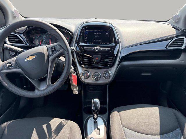 used 2022 Chevrolet Spark car, priced at $16,300
