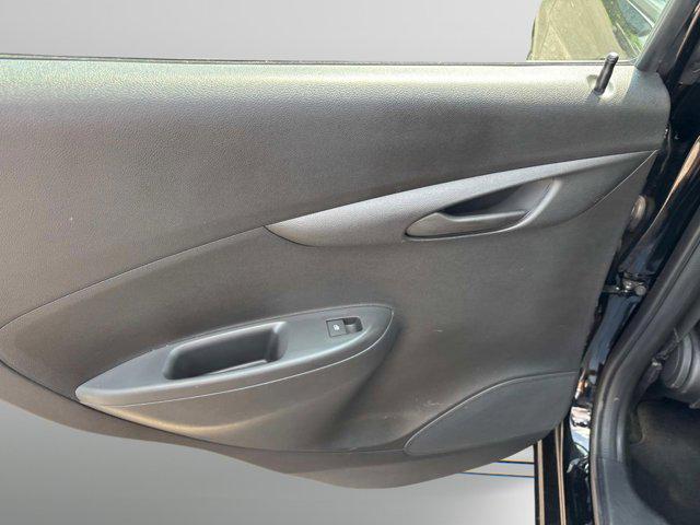 used 2022 Chevrolet Spark car, priced at $16,300