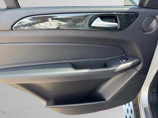 used 2017 Mercedes-Benz GLS 450 car, priced at $13,500