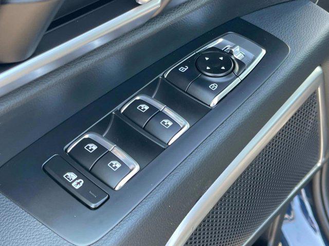 new 2025 Kia Telluride car, priced at $41,025