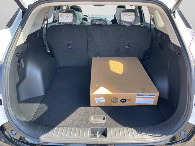 new 2026 Kia Sportage car, priced at $34,686