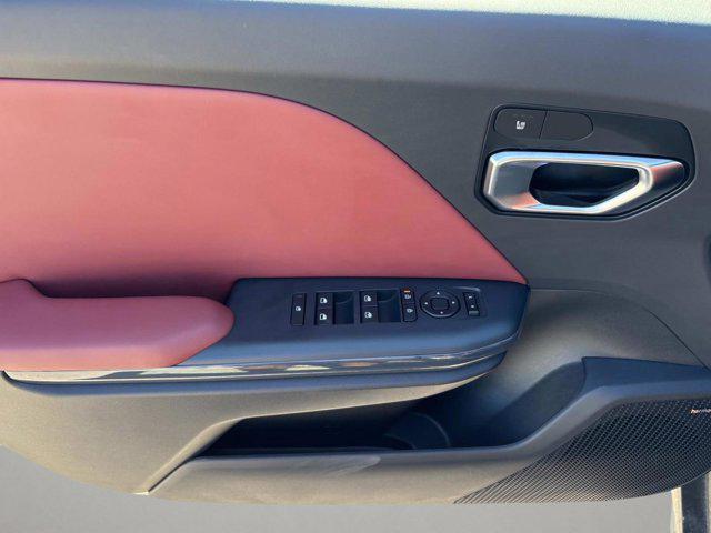 new 2025 Kia K4 car, priced at $29,735