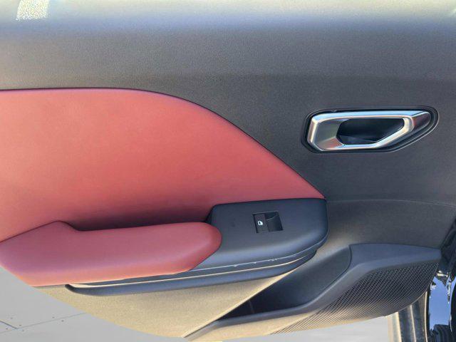 new 2025 Kia K4 car, priced at $29,735