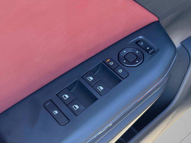 new 2025 Kia K4 car, priced at $29,735