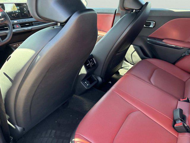 new 2025 Kia K4 car, priced at $29,735
