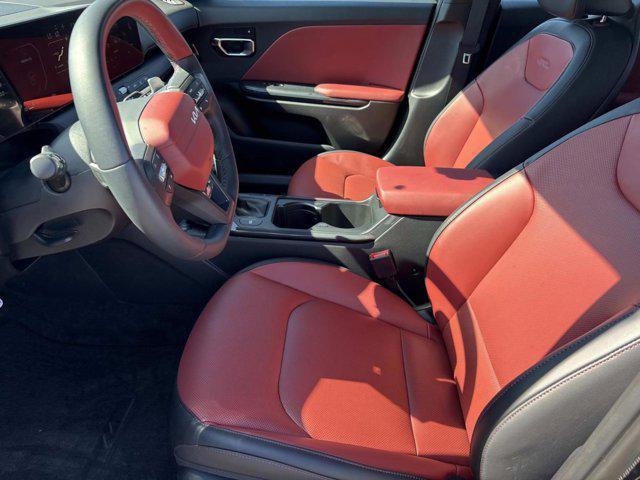 new 2025 Kia K4 car, priced at $29,735