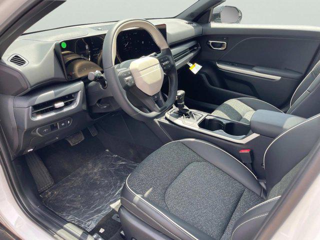 new 2025 Kia K4 car, priced at $26,835