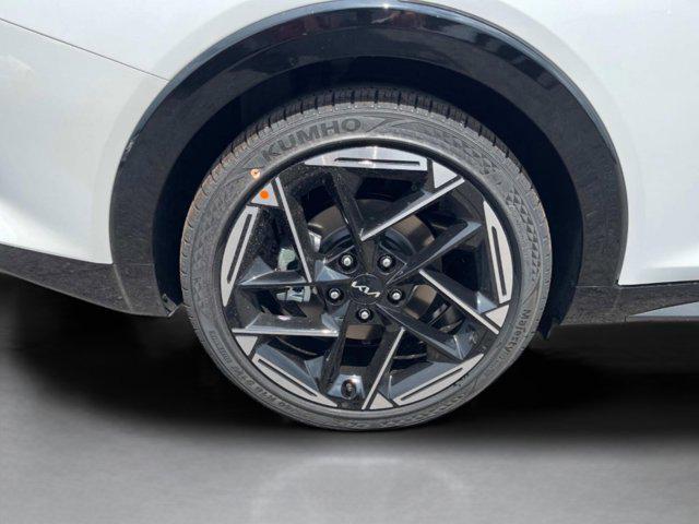 new 2025 Kia K4 car, priced at $26,835