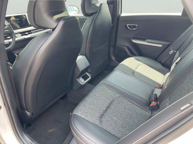 new 2025 Kia K4 car, priced at $26,835