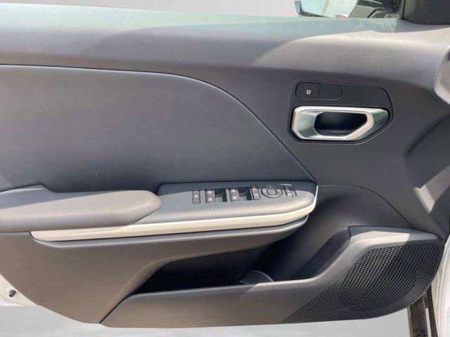new 2025 Kia K4 car, priced at $26,835