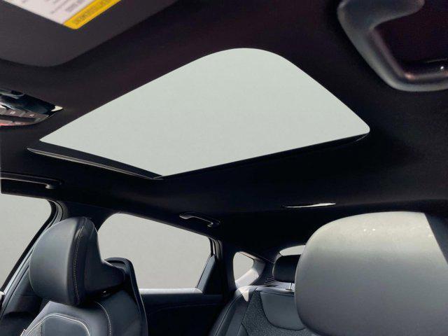 new 2025 Kia K4 car, priced at $26,835