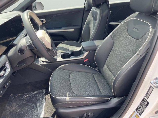 new 2025 Kia K4 car, priced at $26,835