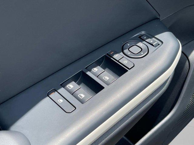 new 2025 Kia K4 car, priced at $26,835