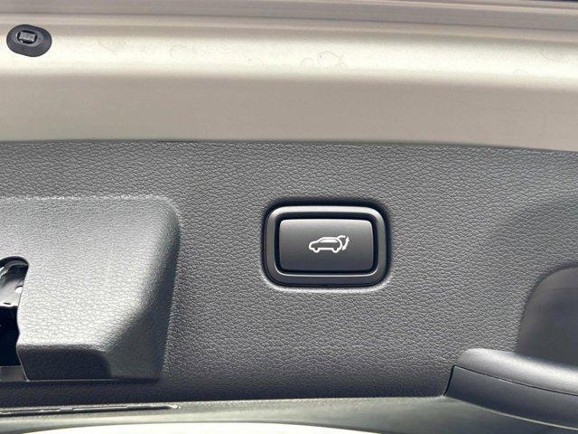 new 2026 Kia Sportage car, priced at $34,360