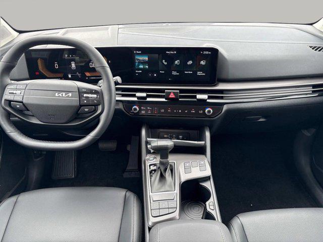 new 2026 Kia Sportage car, priced at $34,360
