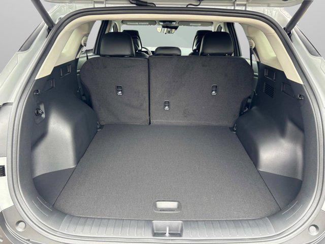 new 2026 Kia Sportage car, priced at $34,360