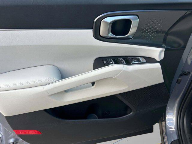 new 2025 Kia Sorento car, priced at $35,830