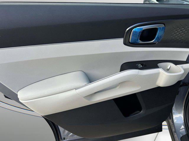 new 2025 Kia Sorento car, priced at $35,830