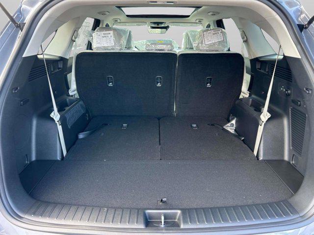 new 2025 Kia Sorento car, priced at $35,830