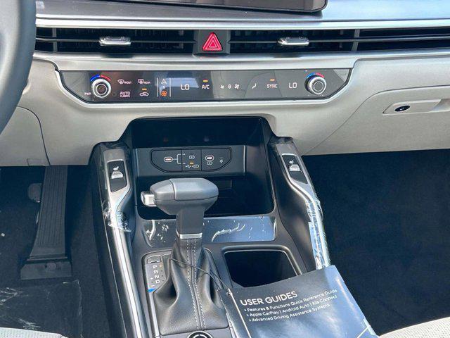 new 2025 Kia Sorento car, priced at $35,830