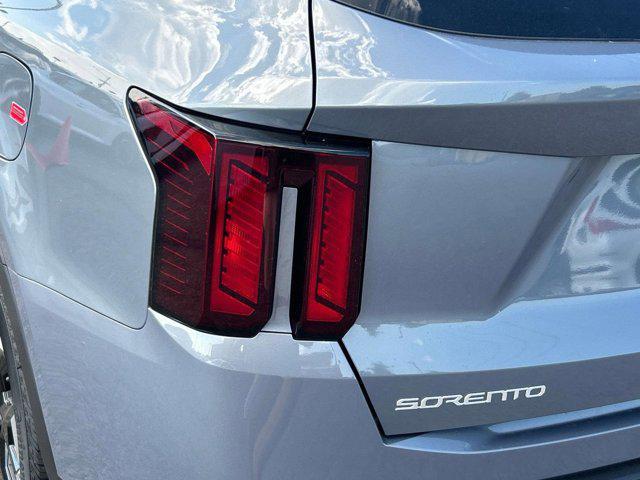 new 2025 Kia Sorento car, priced at $35,830
