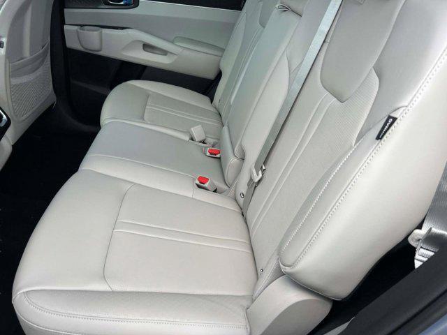 new 2025 Kia Sorento car, priced at $35,830
