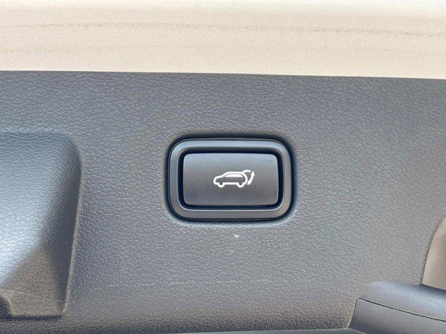 used 2023 Kia Sportage car, priced at $30,800