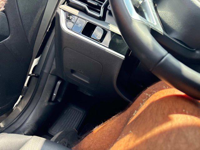 used 2023 Kia Sportage car, priced at $30,800