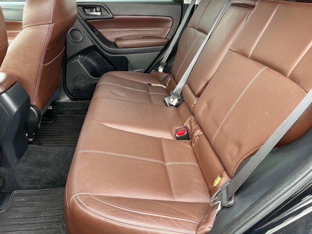 used 2017 Subaru Forester car, priced at $14,721