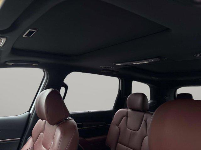 new 2025 Kia Telluride car, priced at $48,220