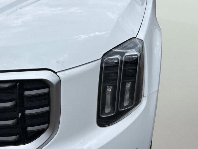 new 2025 Kia Telluride car, priced at $46,830