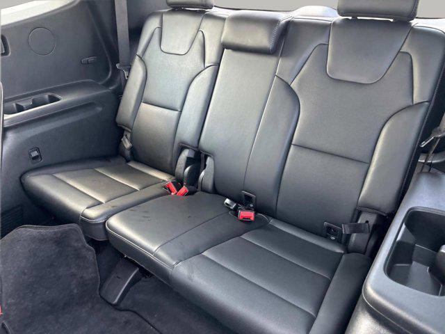 used 2024 Kia Telluride car, priced at $33,200