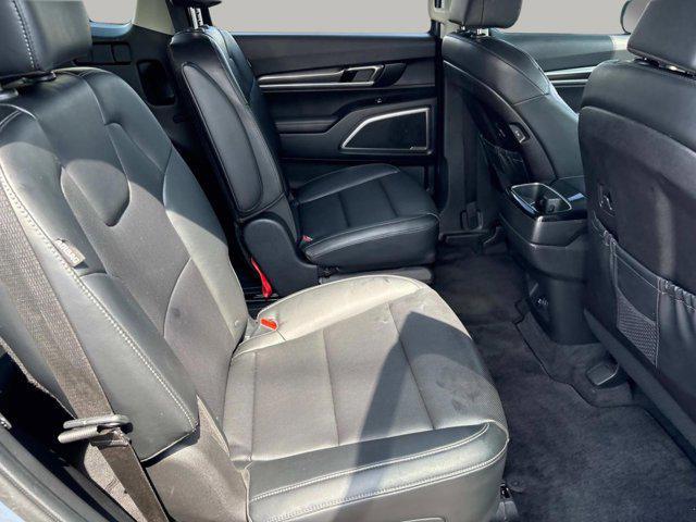 used 2024 Kia Telluride car, priced at $33,200