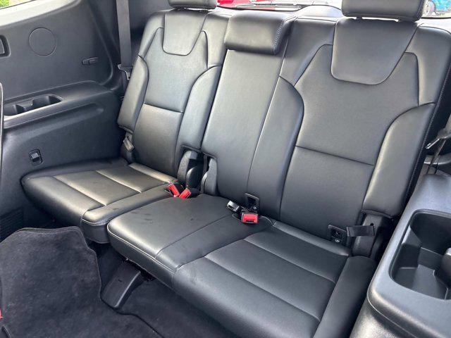 used 2024 Kia Telluride car, priced at $35,000