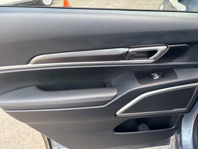used 2024 Kia Telluride car, priced at $35,000