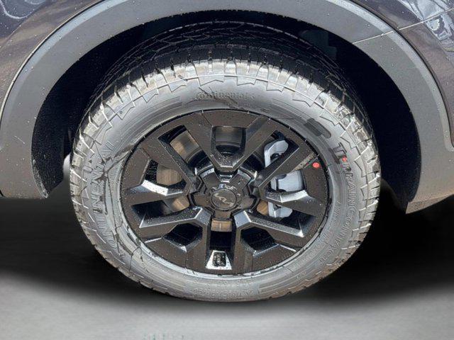 new 2025 Kia Telluride car, priced at $48,025